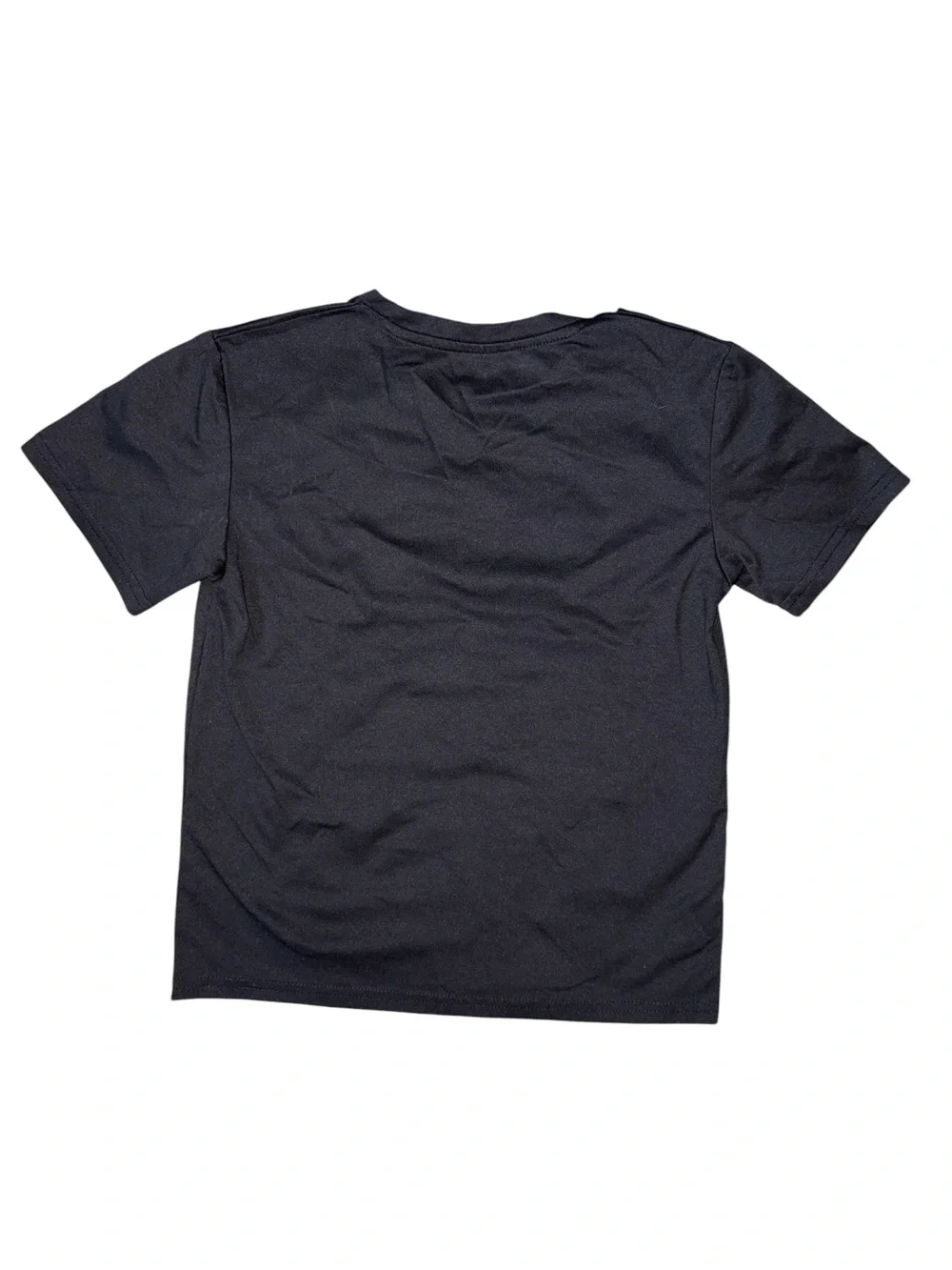 N/A kids black